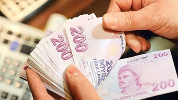Emeklilere 5 bin liralık ödemenin tarihi belli oldu