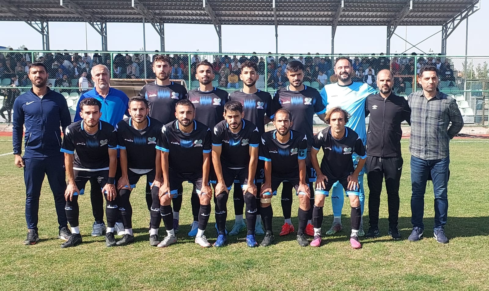 Yenişehir Belediyespor çıkış arıyor