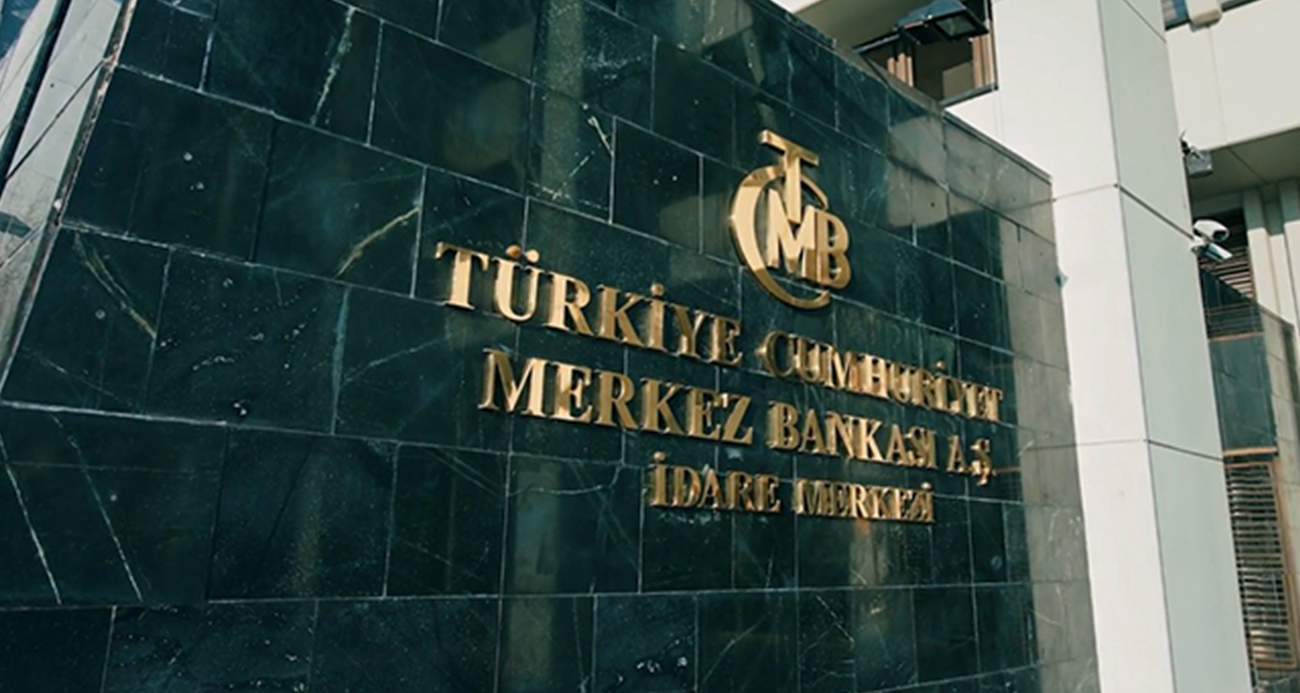 Gözler Merkez Bankası’nın faiz kararında: Anket sonuçları çıktı