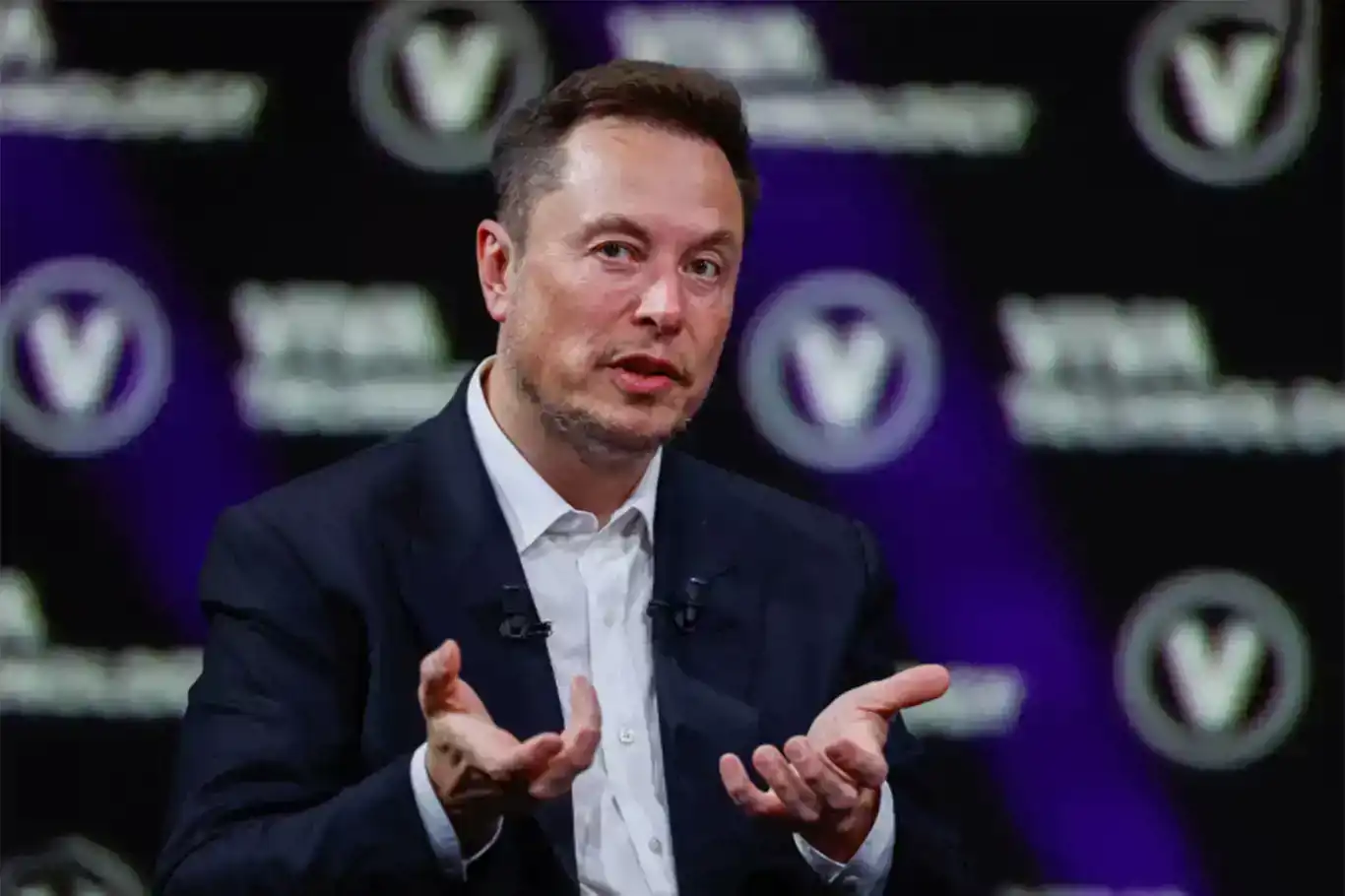 Elon Musk'a "Yahudi karşıtı" tepkisi