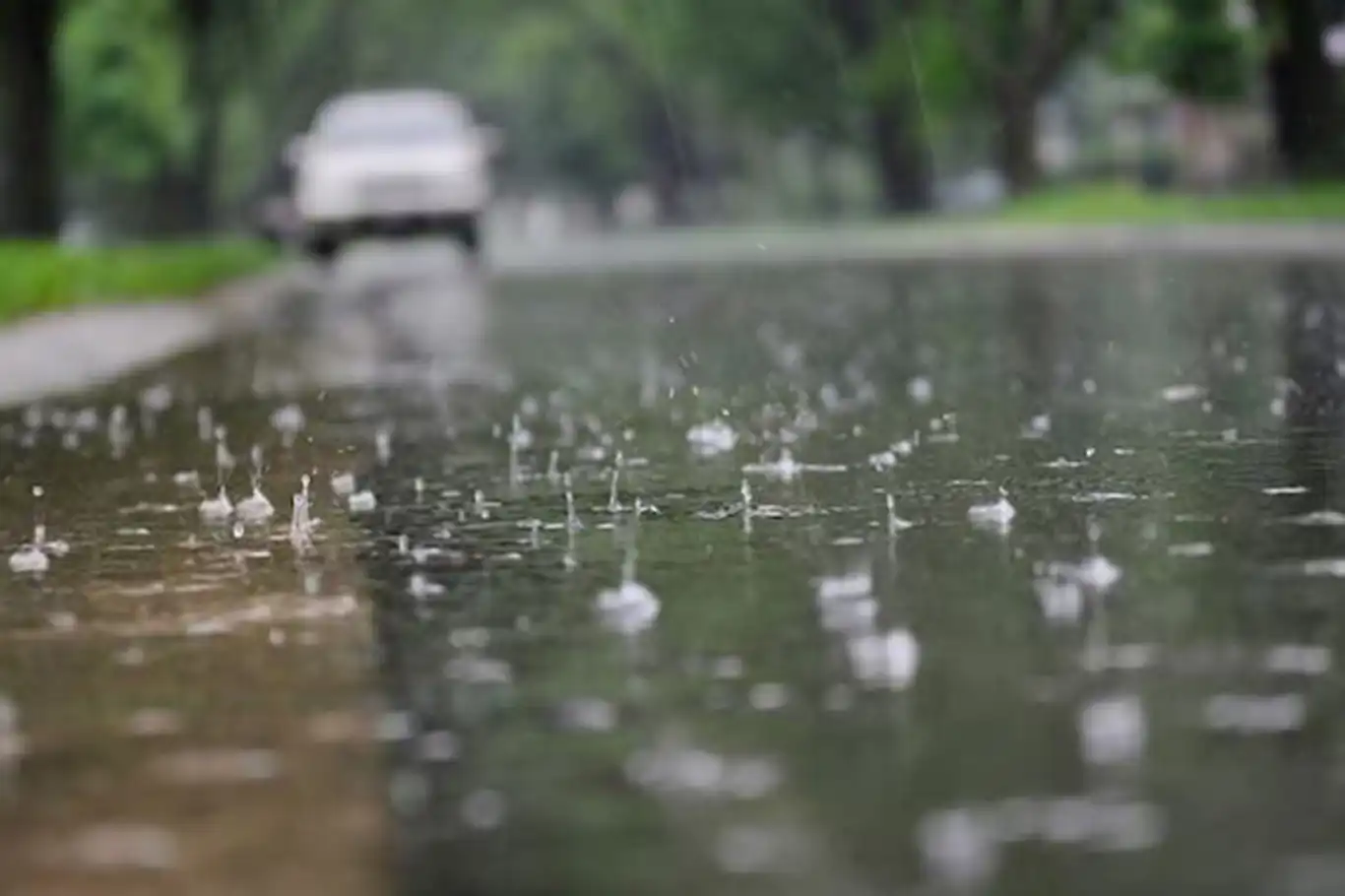 Meteoroloji Genel Müdürlüğünden Diyarbakır dahil 41 ile uyarı