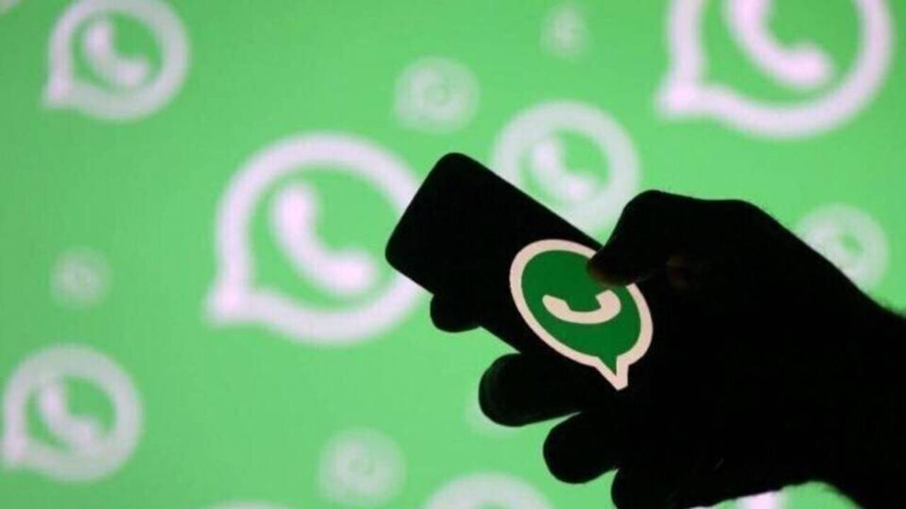 WhatsApp'a yeni özellik geldi!