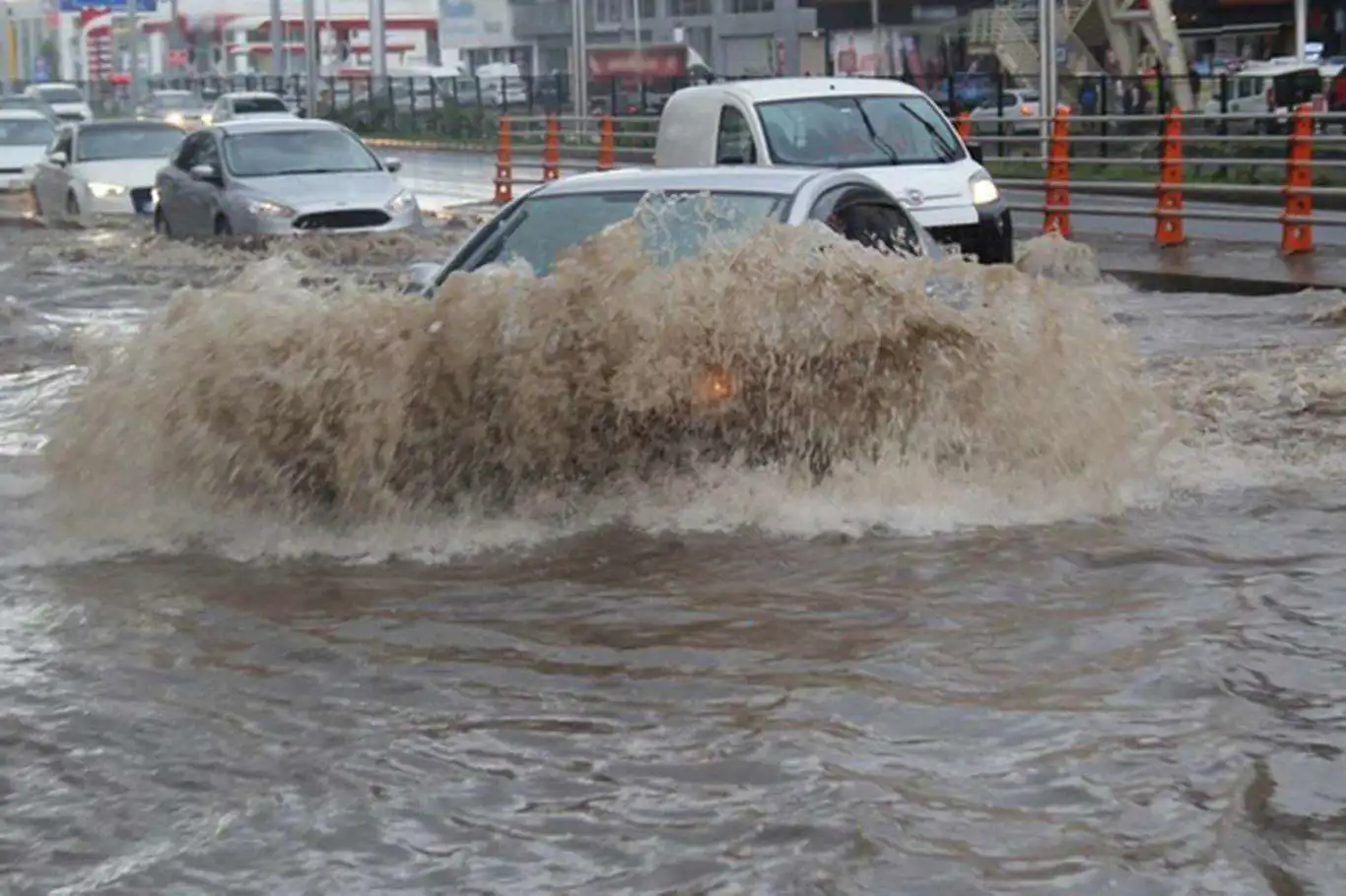 Meteorolojiden 19 il için yeni uyarı!