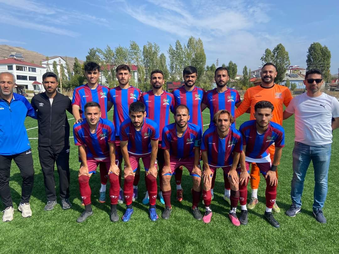 Diyarbakır Yenişehir Belediyespor Şırnak yolunda