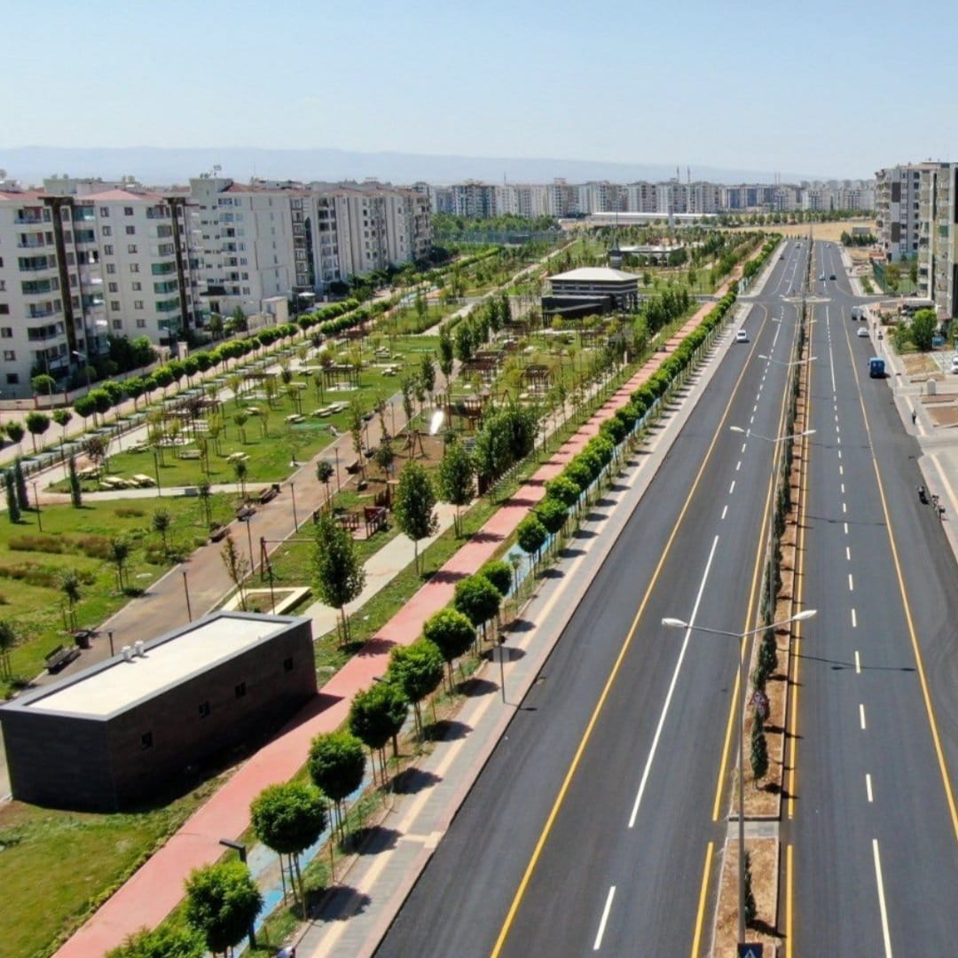 Diyarbakır’ın nüfusu onlarca ilden fazla o ilçesi!