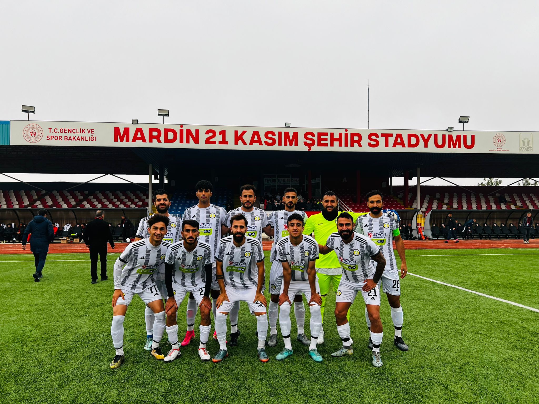 BAĞLAR BELEDİYESPOR 7.HAFTA MAÇINA PAZAR GÜNÜ ÇIKACAK