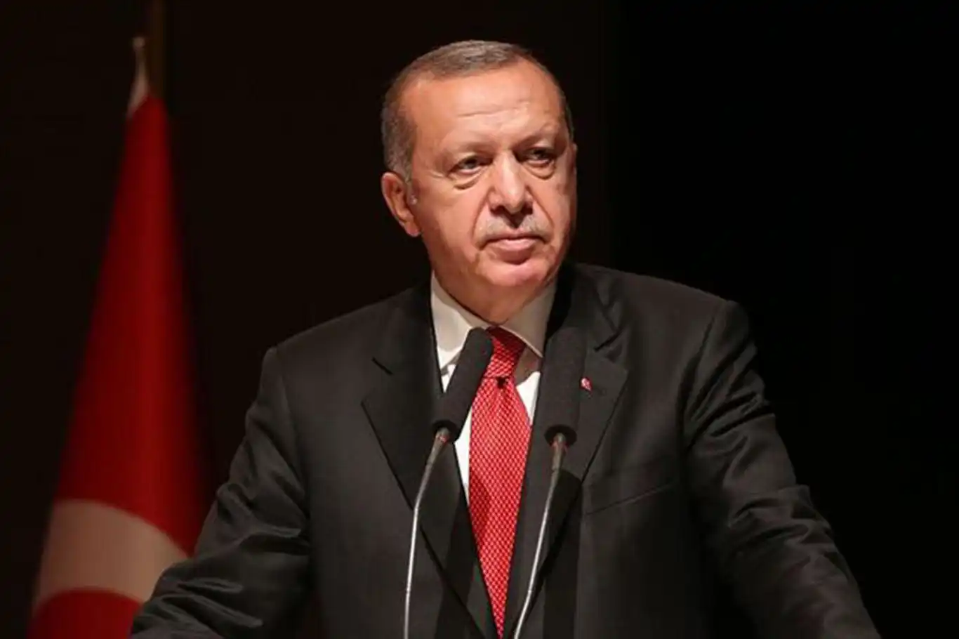 Cumhurbaşkanı Erdoğan Diyarbakır’a selam gönderdi