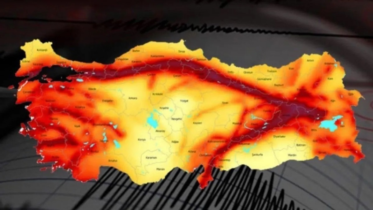 Prof. Dr. Ercan tarih verip O il için uyardı: 7.9 büyüklüğünde deprem olacak!