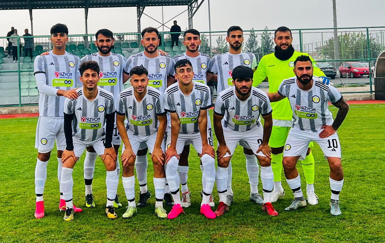 Bağlar Belediyespor'un Azad'ı var