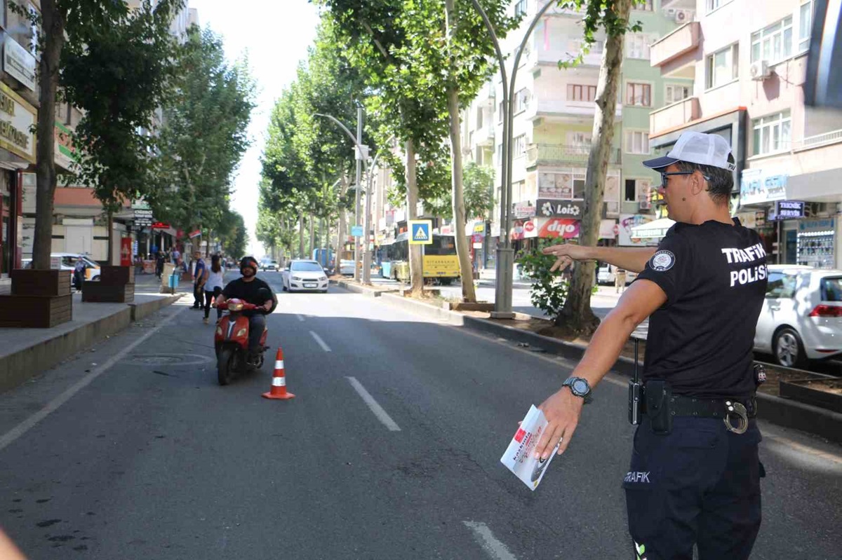 O ilde motosiklet, elektrikli bisiklet ve skuterlara yasak geldi!