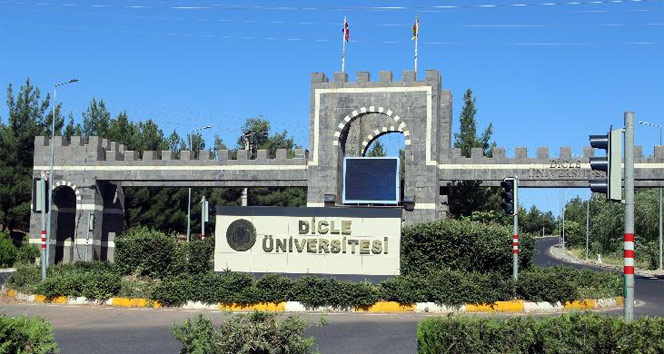 Diyarbakır Dicle Üniversitesi alım yapacak! 12 Aralık son gün!