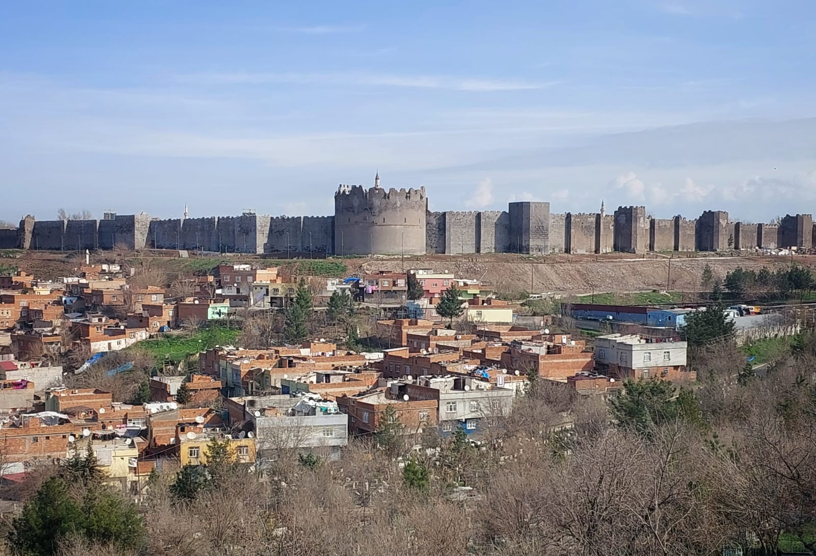 Diyarbakır'da mutlaka ziyaret edilmesi gereken 10 turistik yer