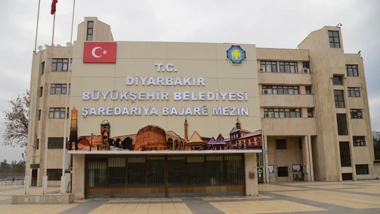 Diyarbakırlı çocuklara Büyükşehir’den davet!