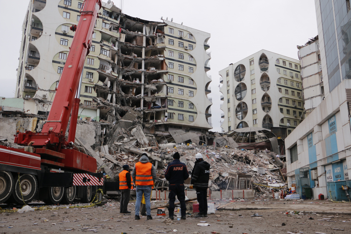 Diyarbakır’daki depremzede öğrenciler faydalanamayacak!