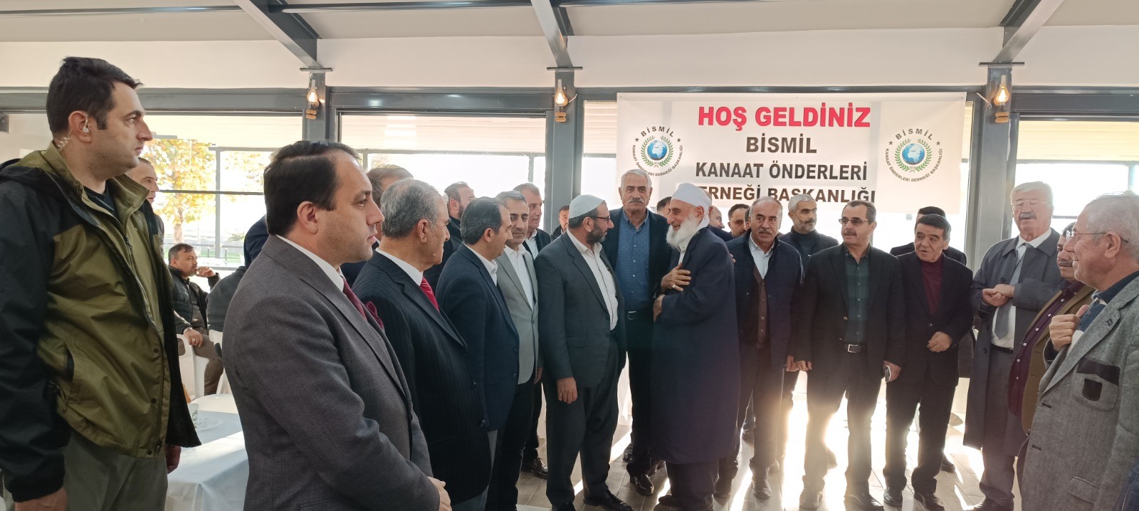 Diyarbakır’da bir kan davası daha barışla sonuçlandı