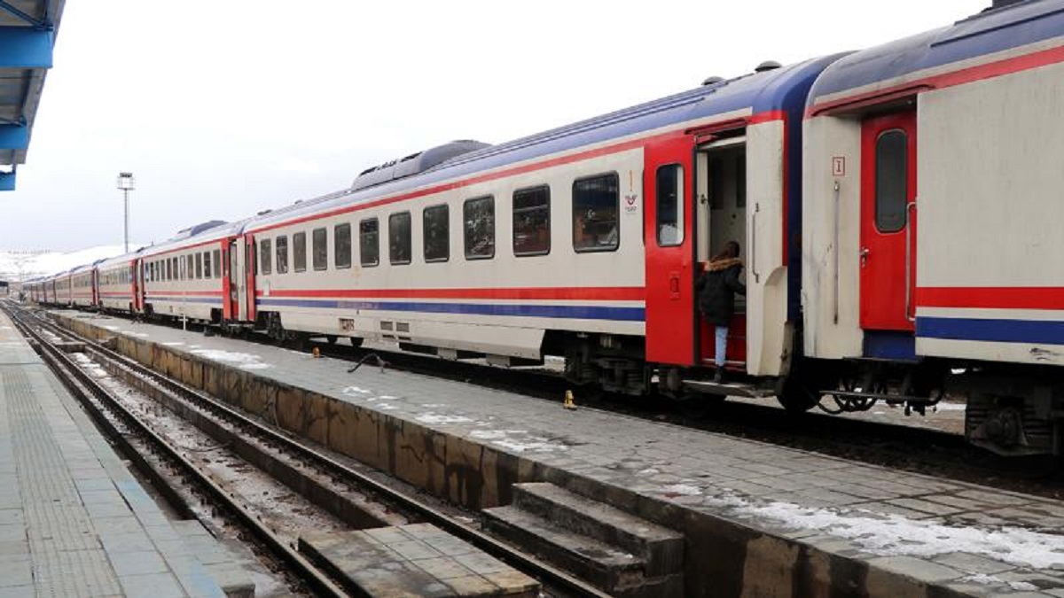 TCDD Diyarbakır’da işçi alımı yapacak!