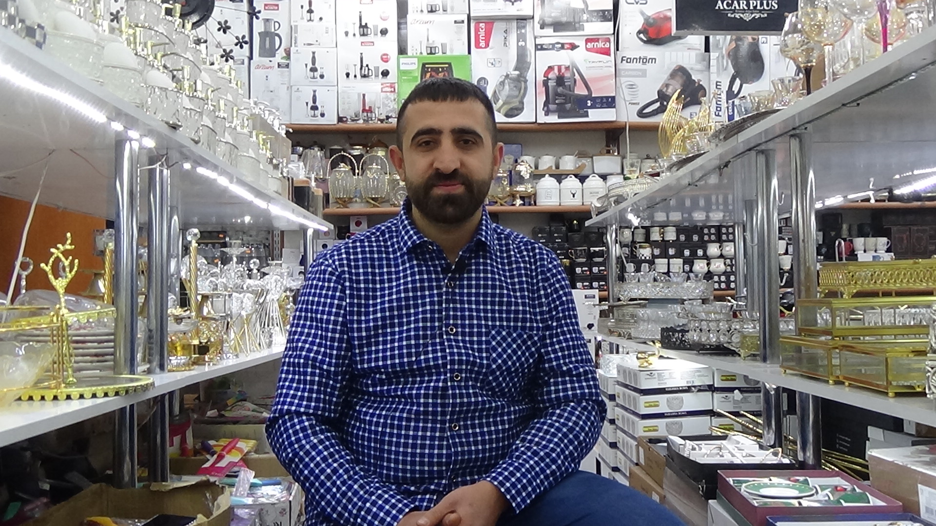 Diyarbakır’daki herkes buraya koşuyor