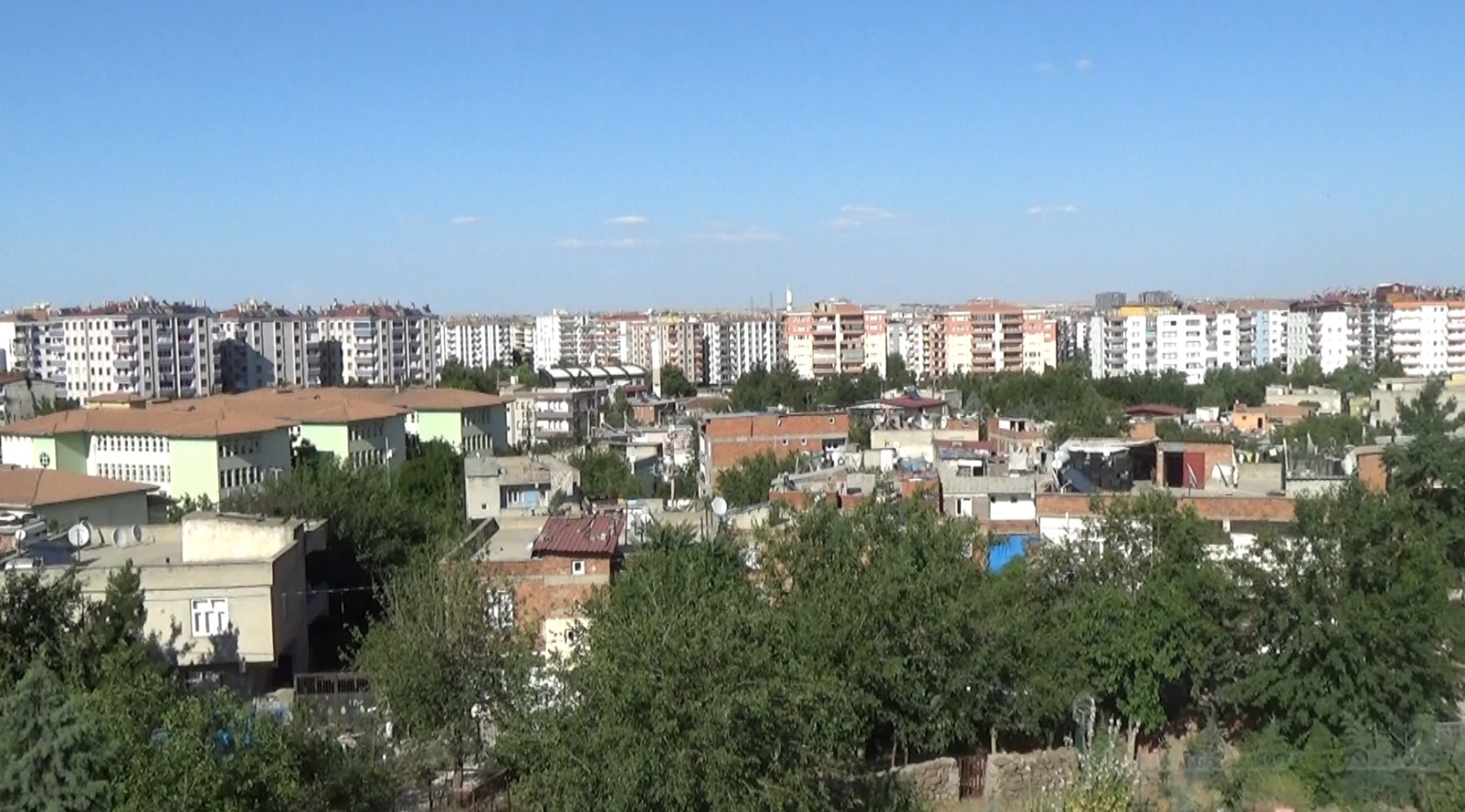 Diyarbakır’daki o mahalle uyuşturucu batağında!