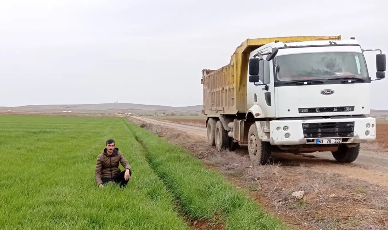 Küresel grev çağrısına uydu, işine son verildi!