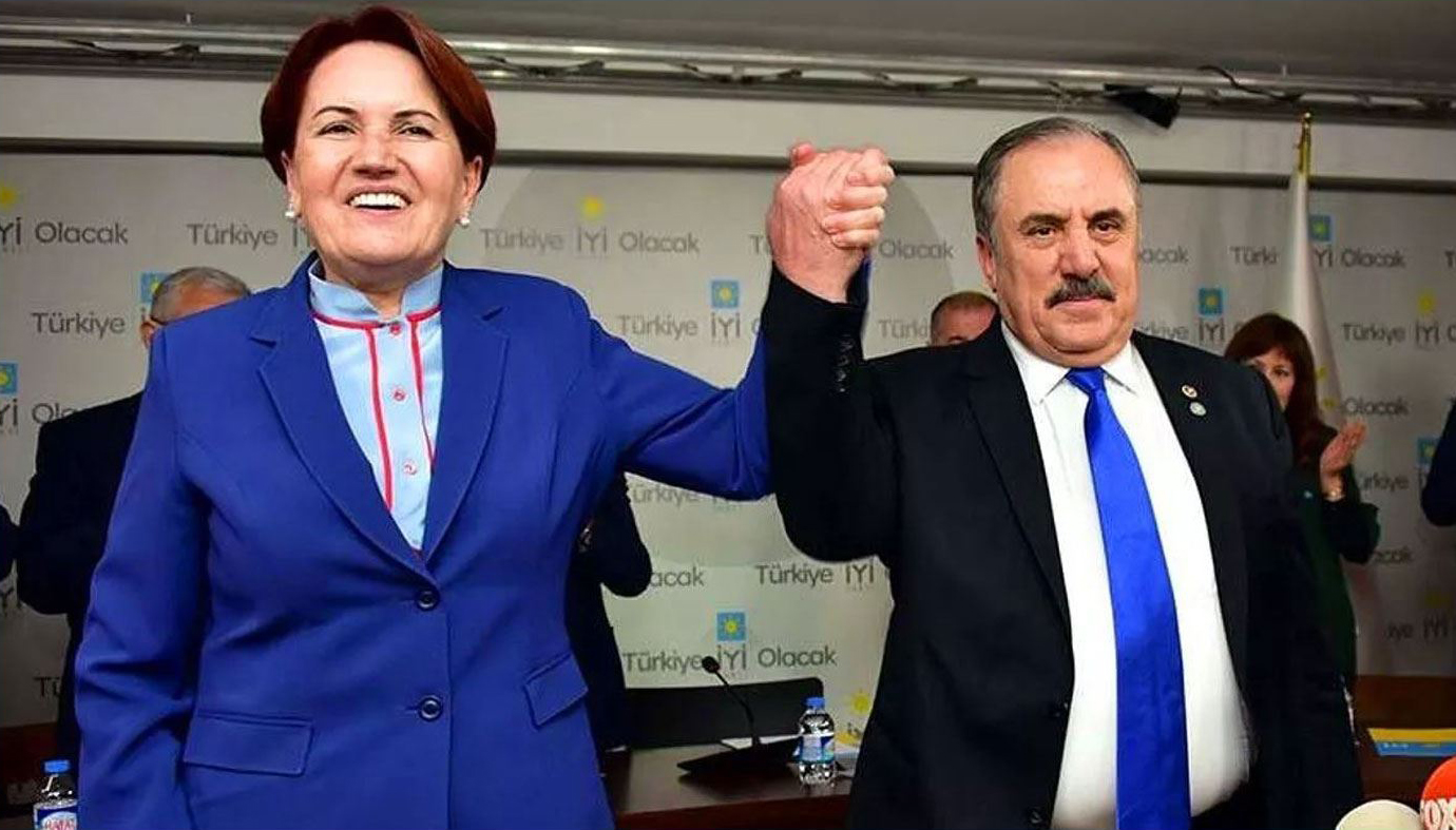 İYİ Parti’den ‘Şeyh Said’ kararı sert açıklama!