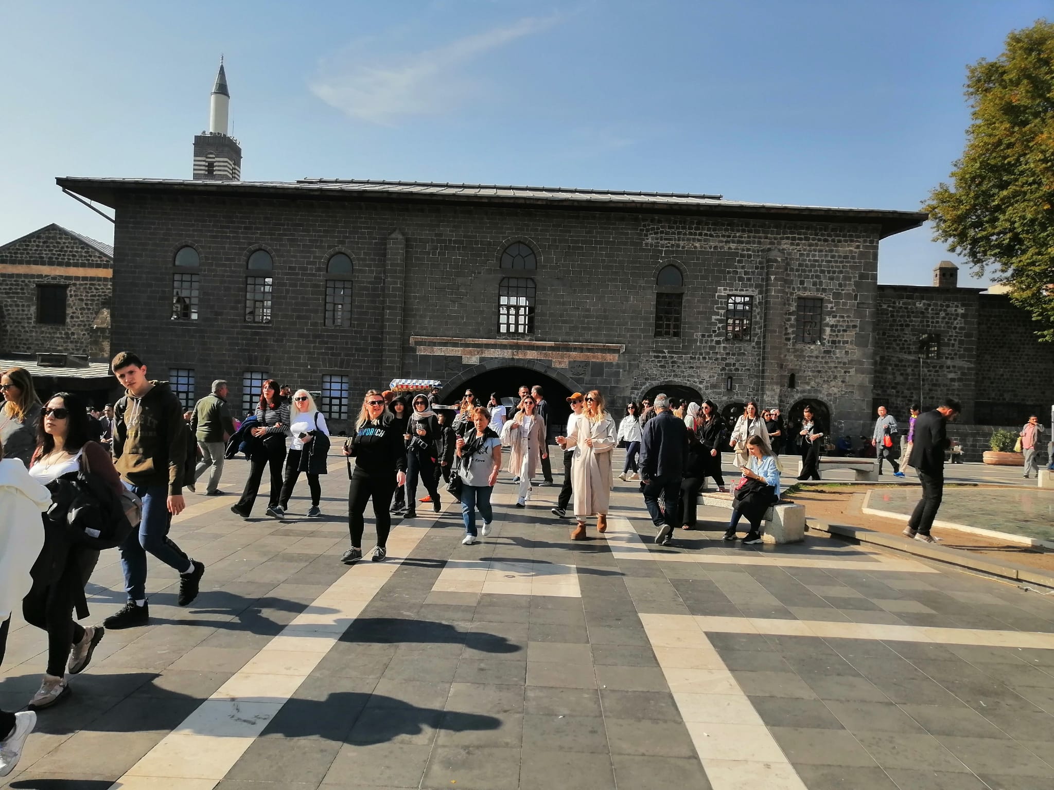 Diyarbakır İstanbul’da tanıtılacak!