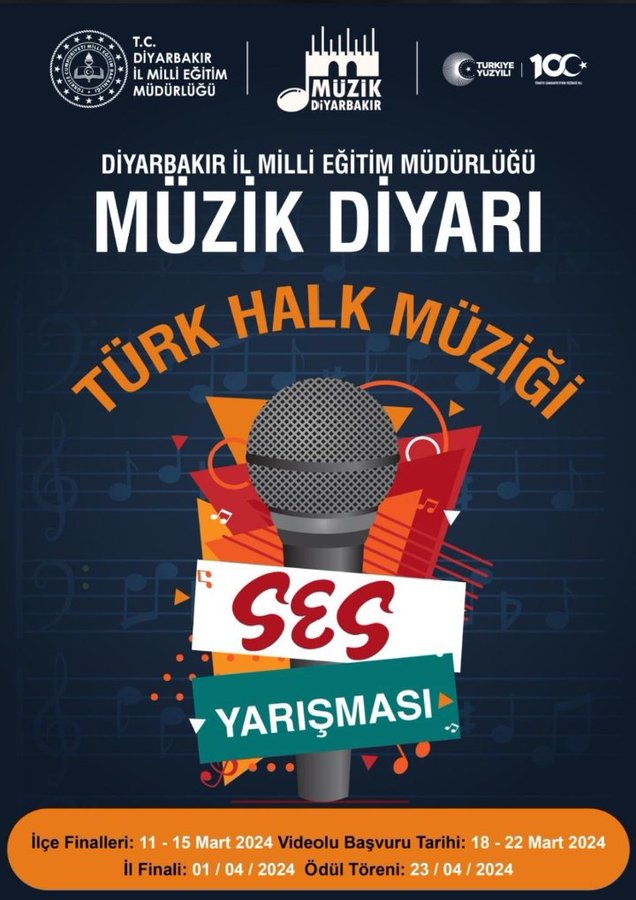 O Ses Diyarbakır