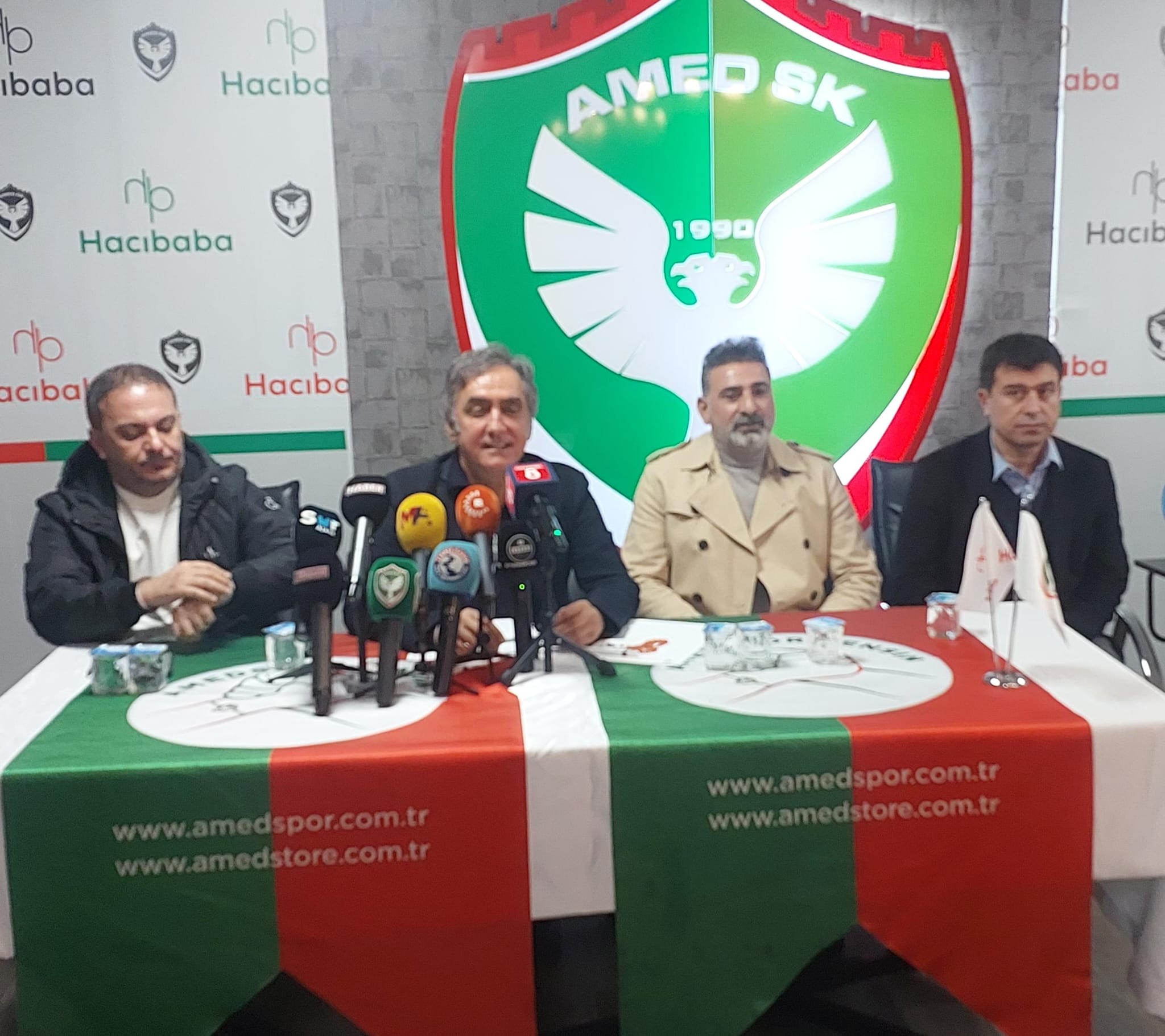 Ertelen Amedspor ve Diyarbakırspor maç tarihleri belli oldu