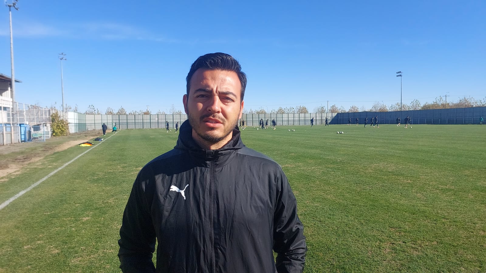 Diyarbekirspor’da hedef Bursaspor maçında  mutlak galibiyet