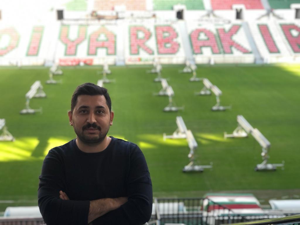 Amedspor’da revizyon gerçekleşiyor