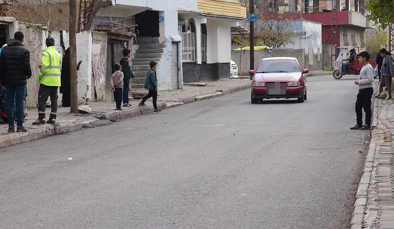 Ölümlü kazanın yaşandığı caddede "hız kesici" yapılması talebi