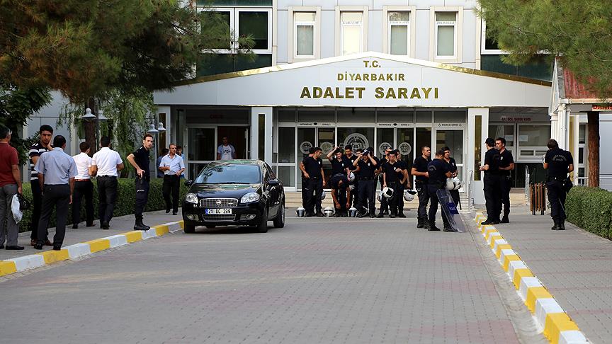 Diyarbakır’da dolandırıcılara operasyon