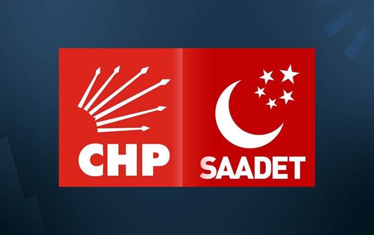 Meclis’te grubu düşmüştü: CHP’li vekil Saadet Partisi'nde