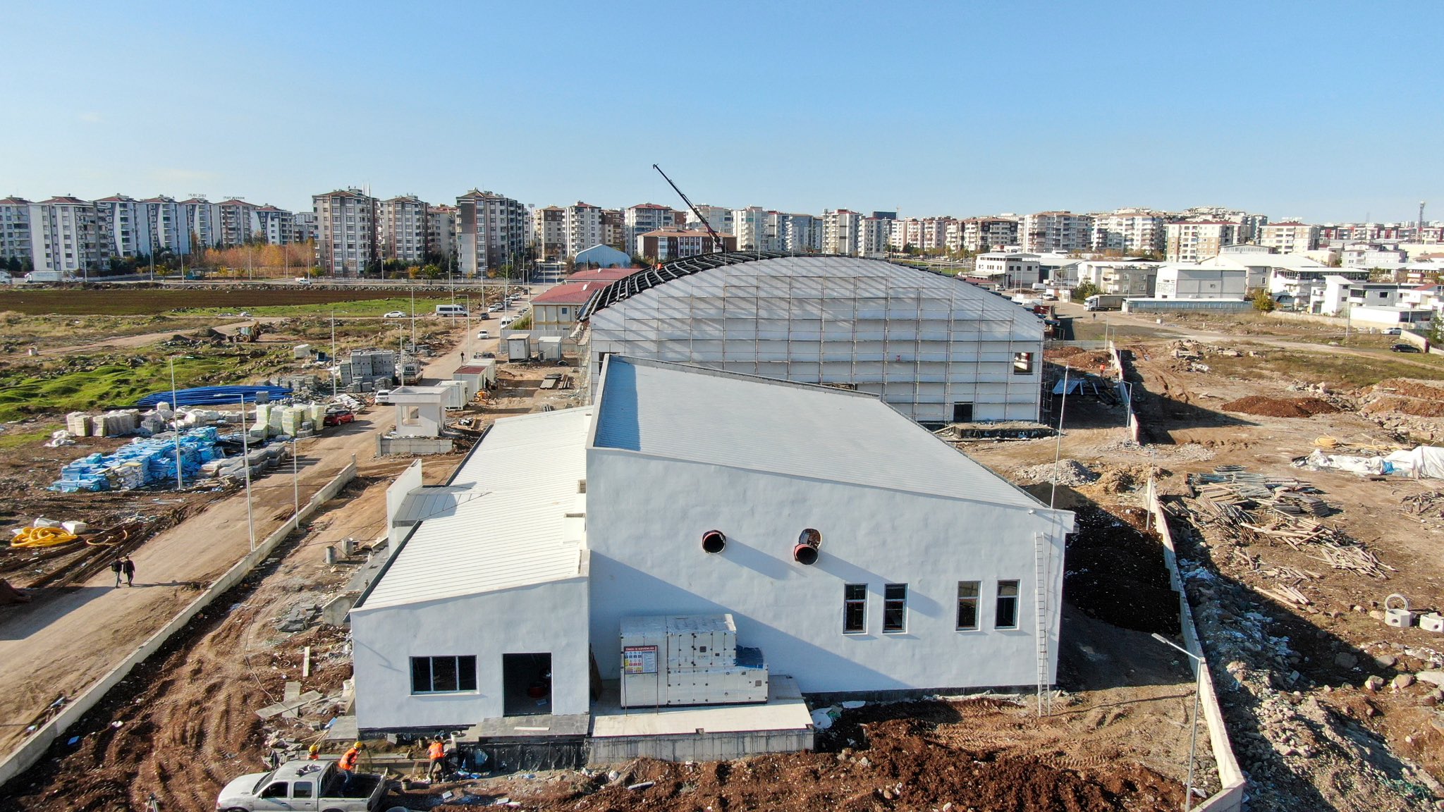 Diyarbakırlıların yeni uğrak mekanı!