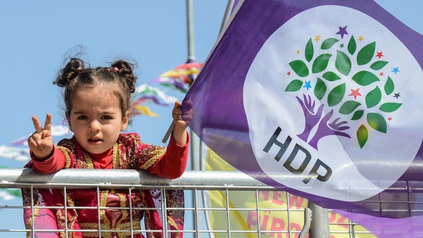 HDP’nin yeni eşbaşkanları kim olmalı?