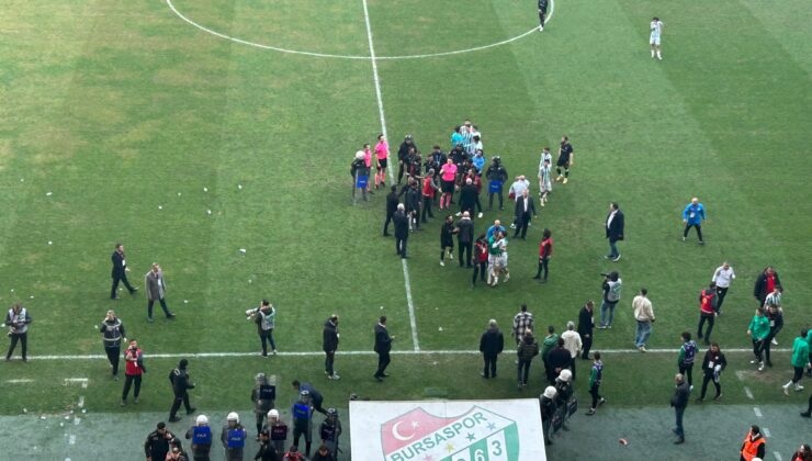 CHP’den Diyarbakır için TFF’ye çağrı