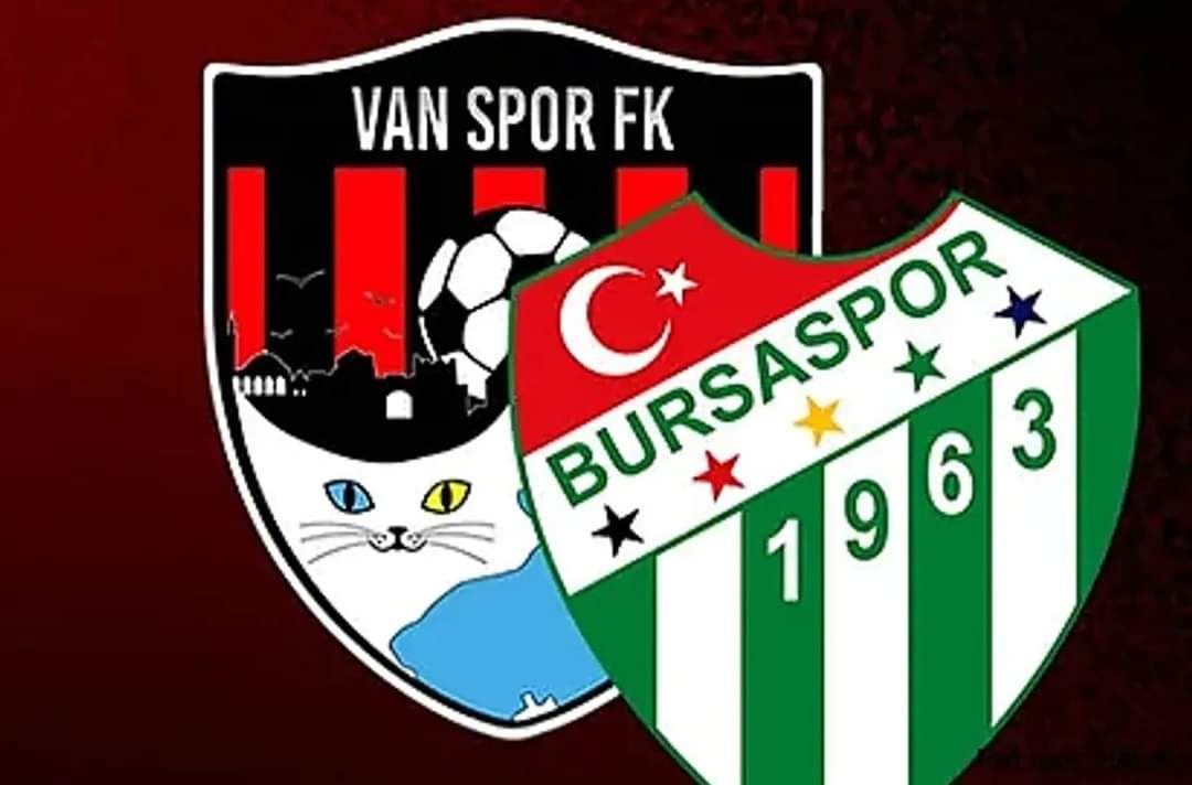 Vanspor- Bursaspor maçıyla ilgili flaş gelişme: Taraftarlara "vatan haini" benzetmesi!