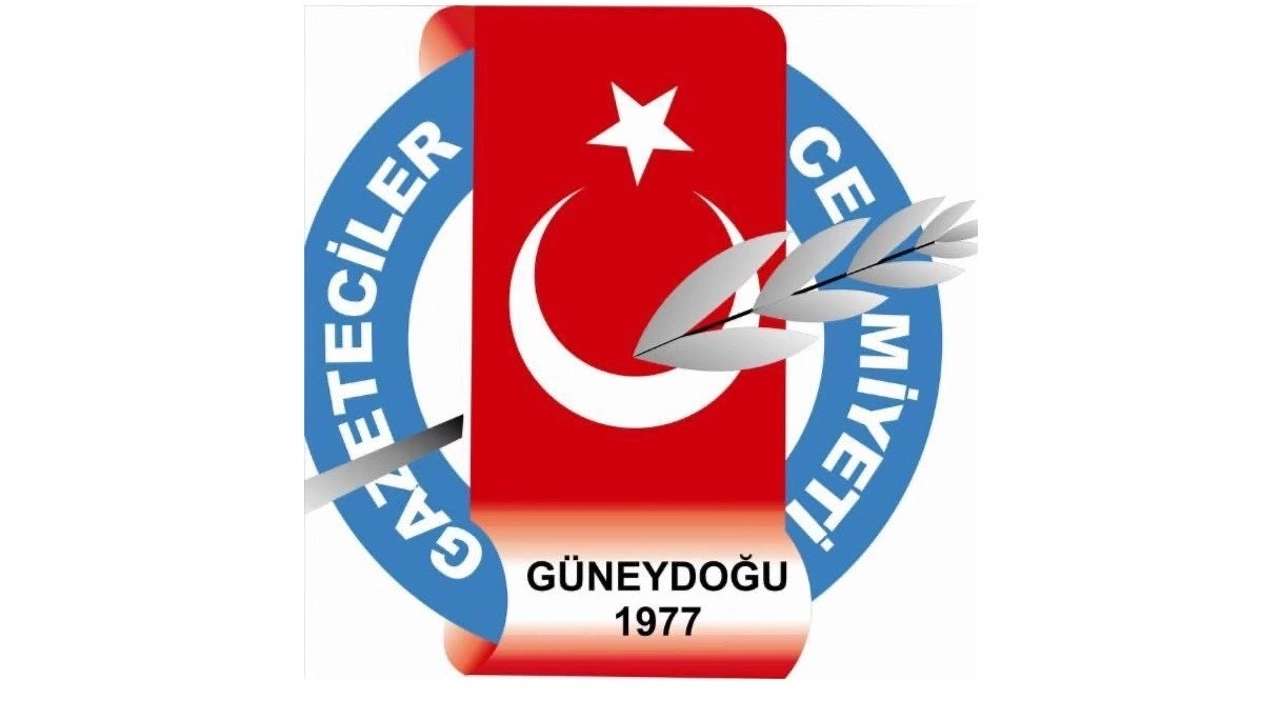 Güneydoğu Gazeteciler Cemiyeti, Bingöl'de üyeleriyle bir araya geldi