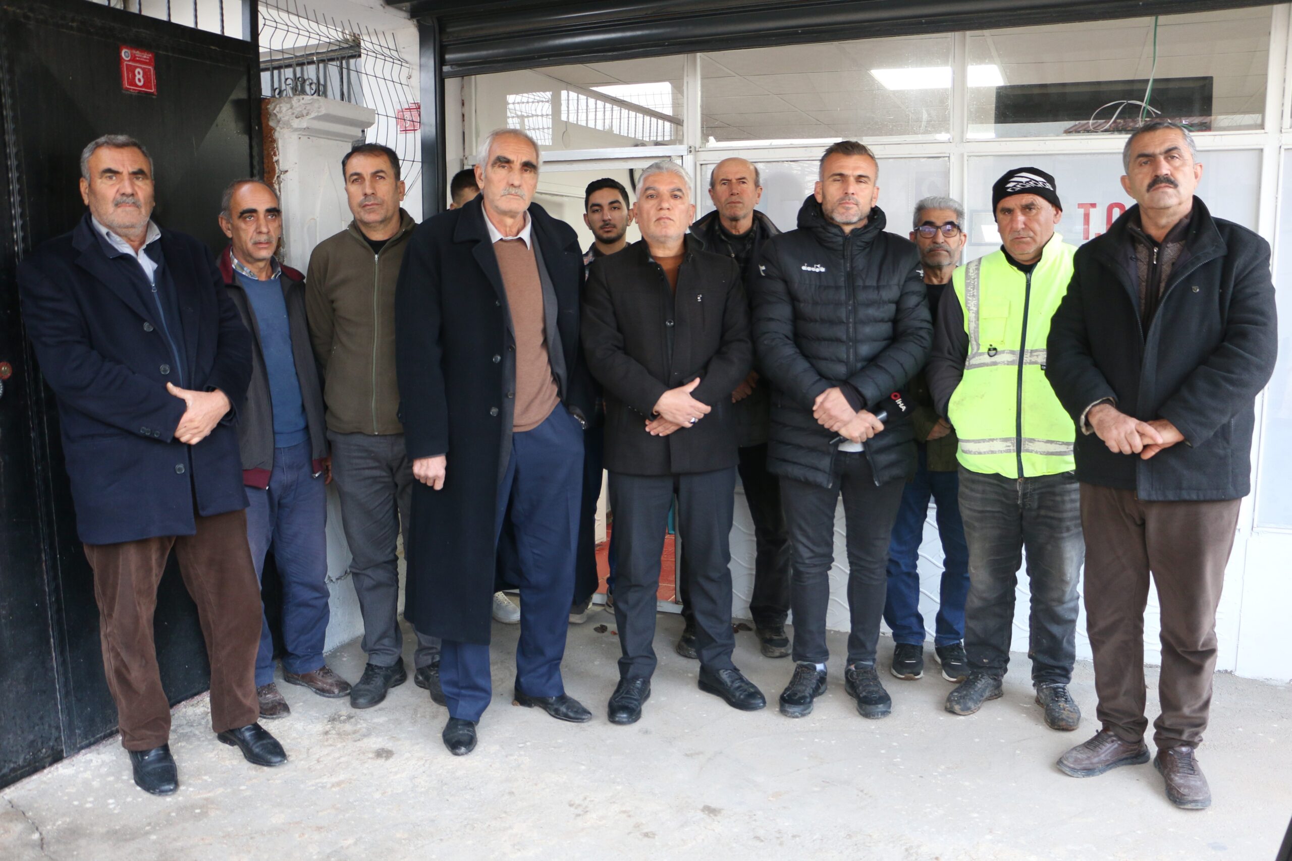 Diyarbakır’da vatandaşlar tepkili: Hat çekildi ama gaz yok...