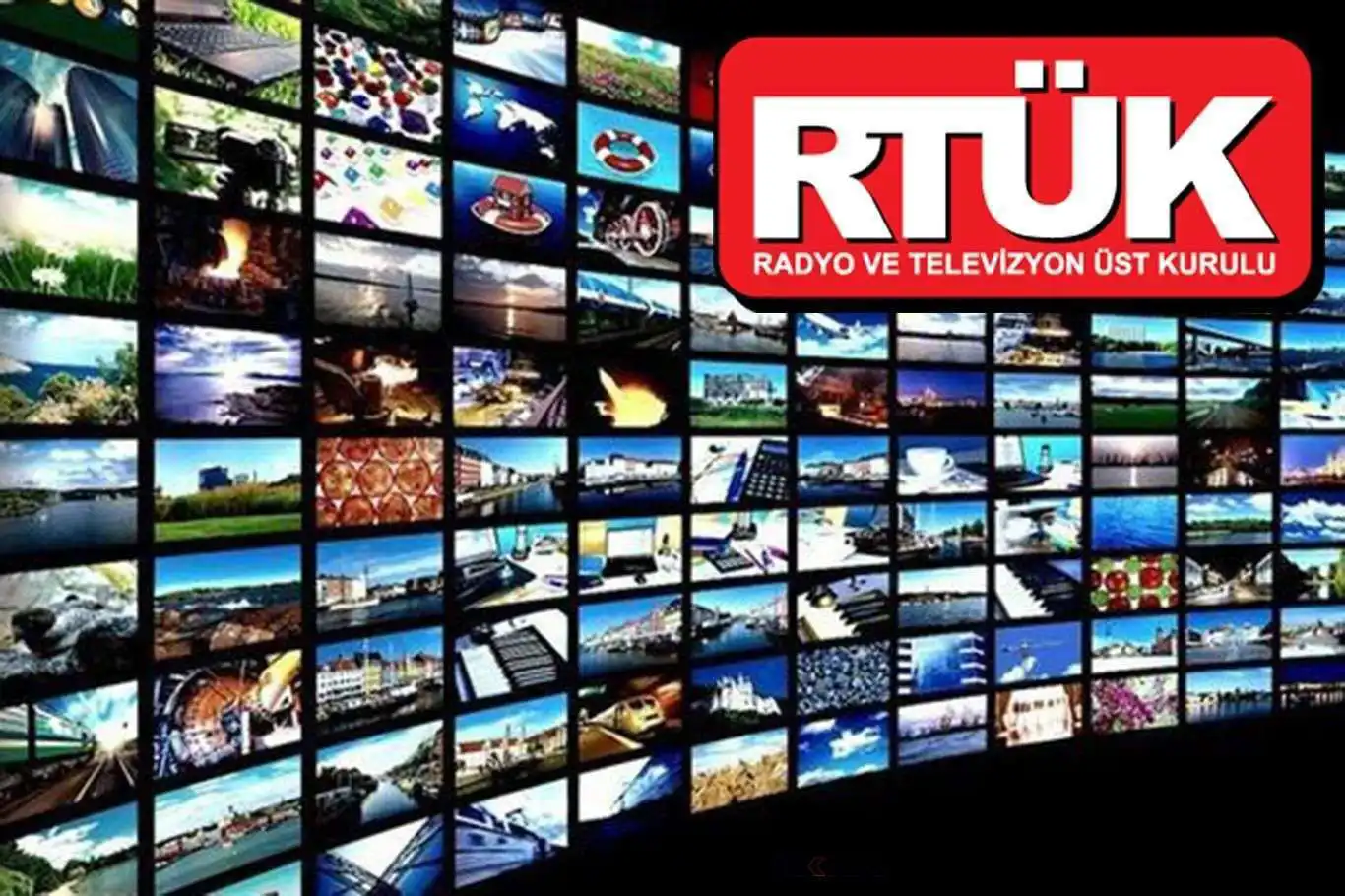 RTÜK 'ten ‘Terörle mücadele’ uyarısı!