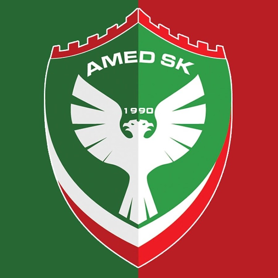 Amedspor a "Menemen" dokundu