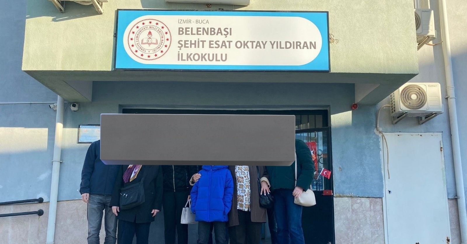 Diyarbakır Cezaevi’ndeki işkencelerle anılanın ismi okula verildi