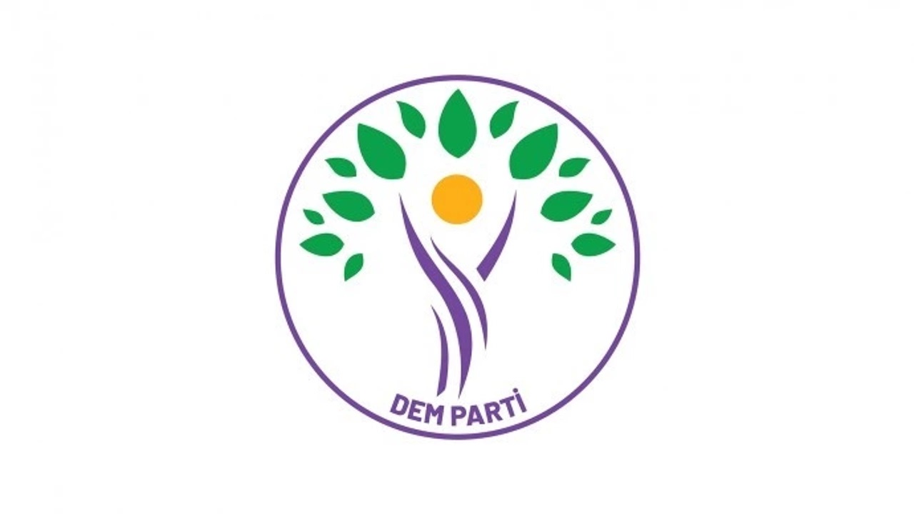 DEM Parti'den Bahçeli'ye: Haddini bil!