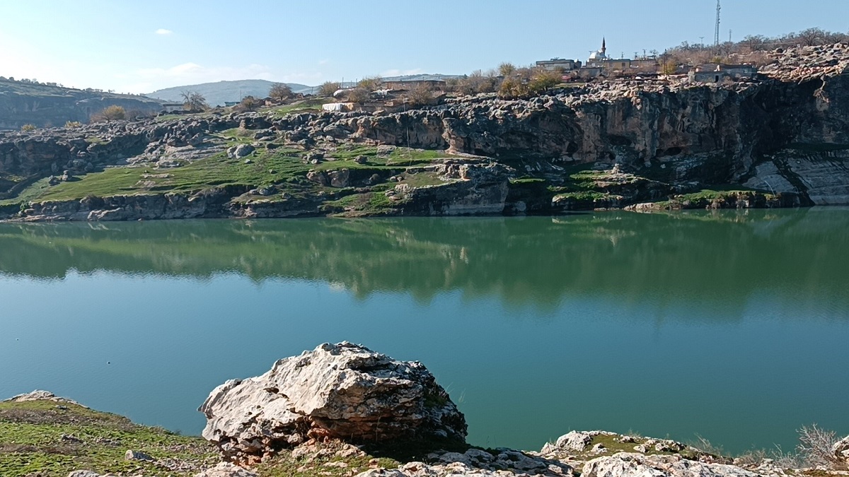 Diyarbakır’ın o ilçesi önemli proje için destek bekliyor