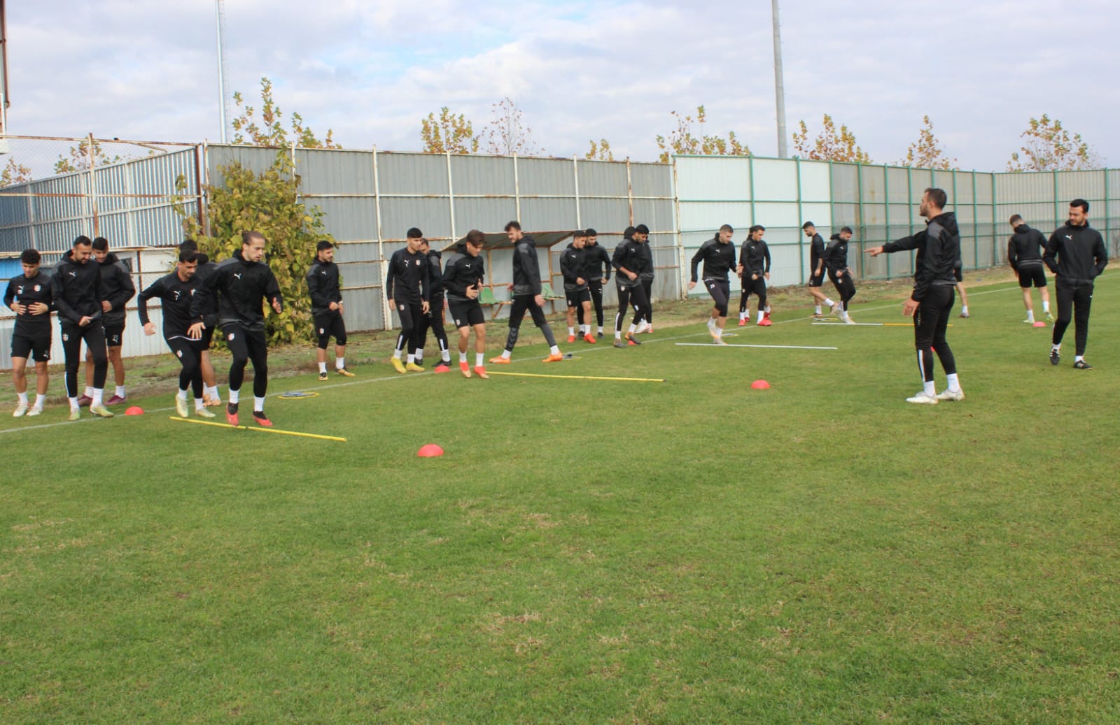 Nereden nereye Diyarbekirspor