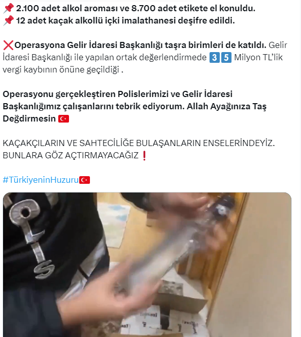 Diyarbakır’da "ÇENGEL-5" Operasyonu