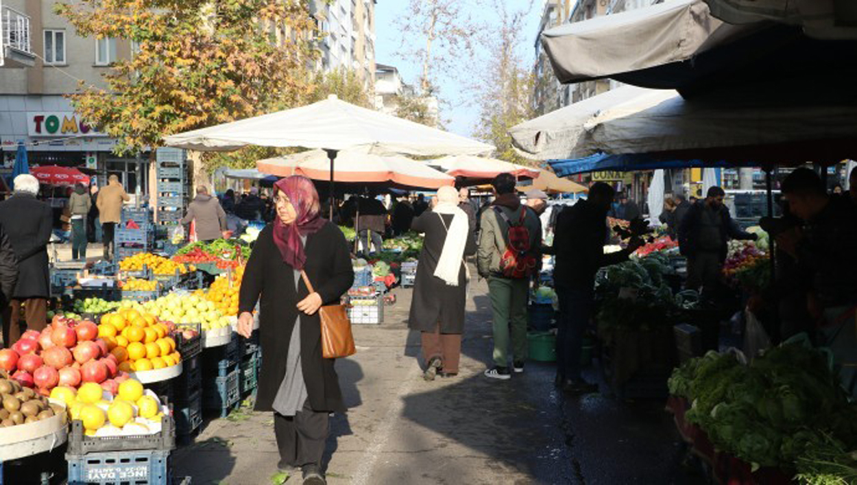 Diyarbakırlılar asgari ücreti nasıl buldu?