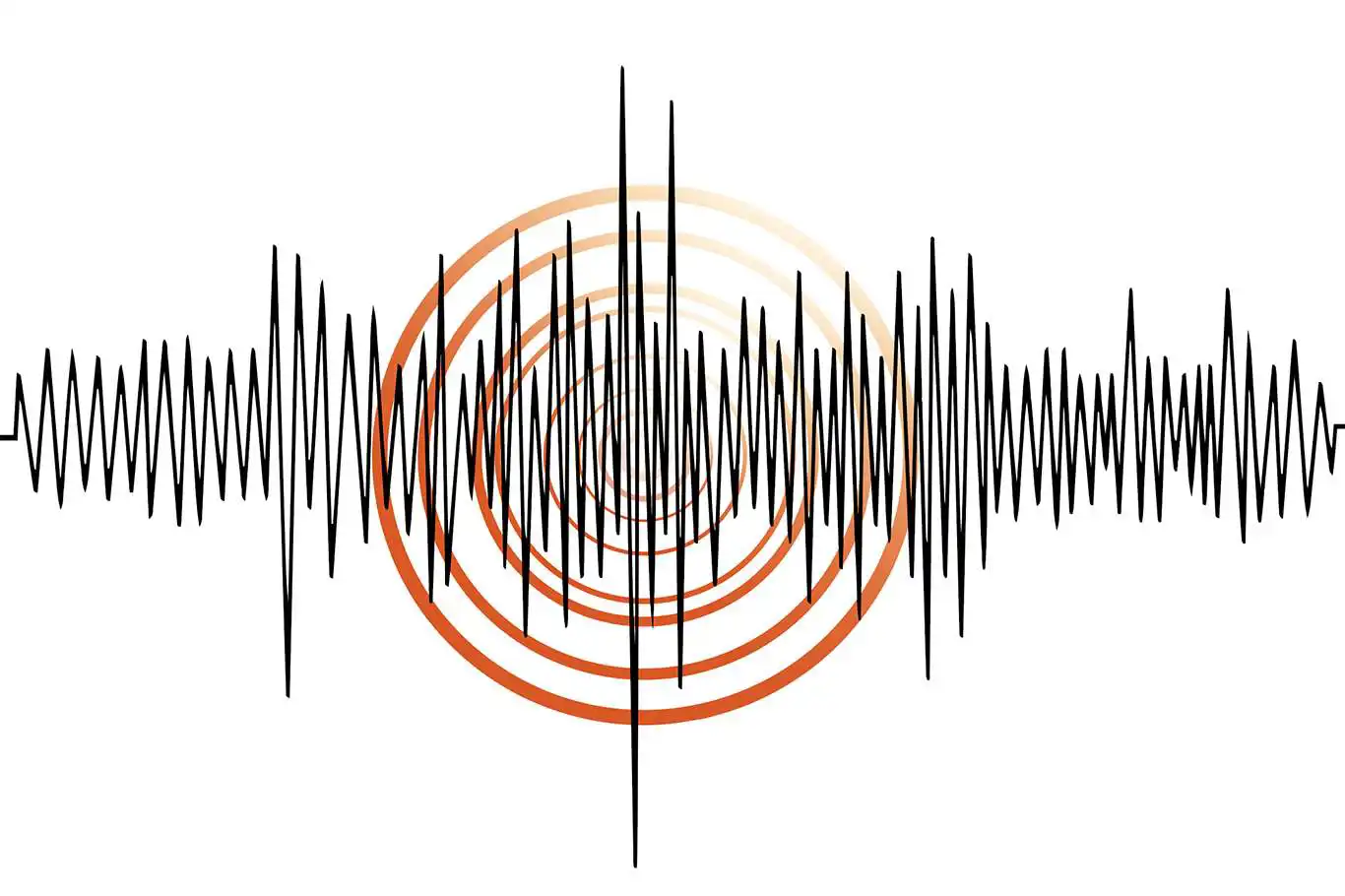 Hatay'da 3,9 büyüklüğünde deprem