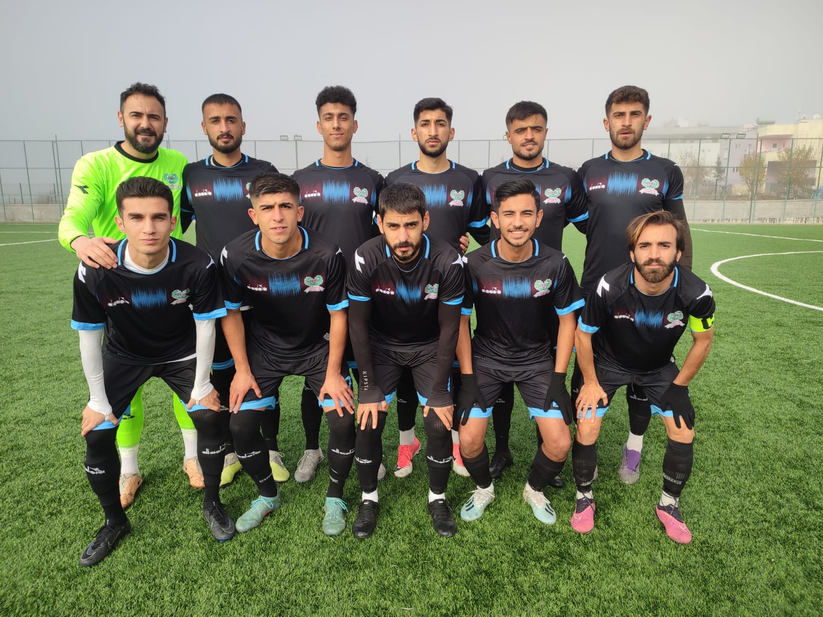 Yenişehir Belediyespor deplasmanda galip geldi