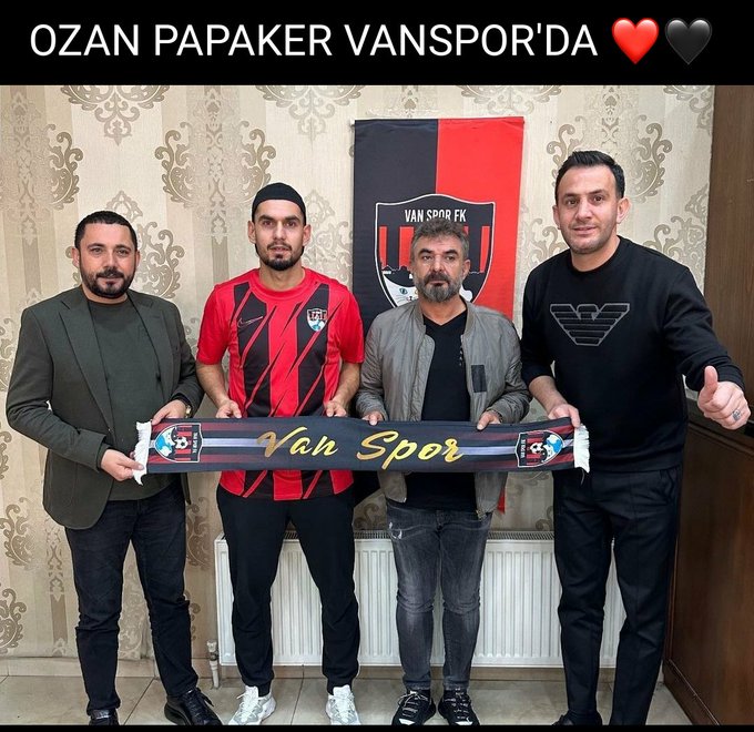 Diyarbekirspor forvetini rakibine kaptırdı!