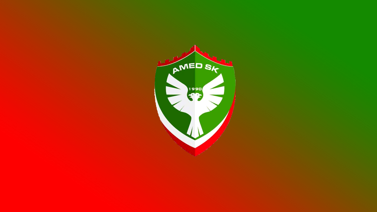 Amedspor 4-5 transfer yapacak!